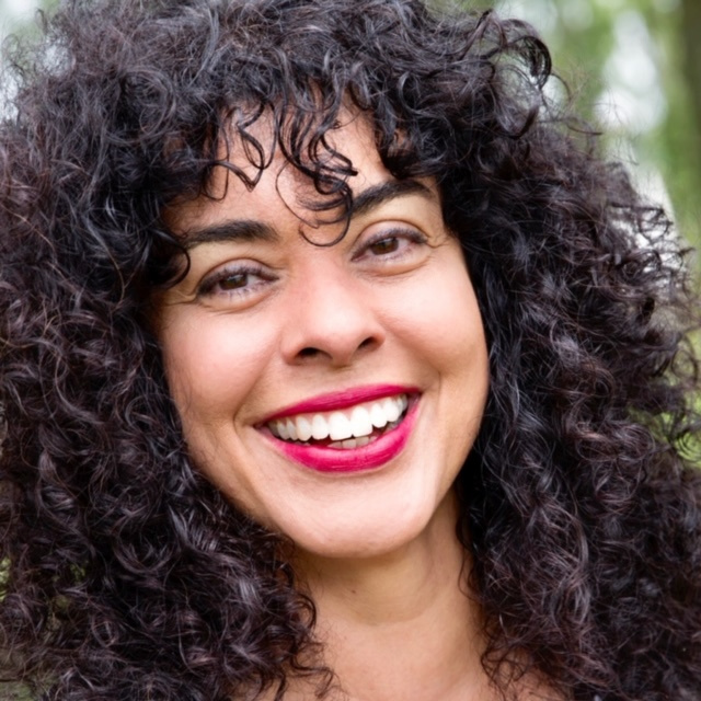 Pamela Veldema 50 jaar