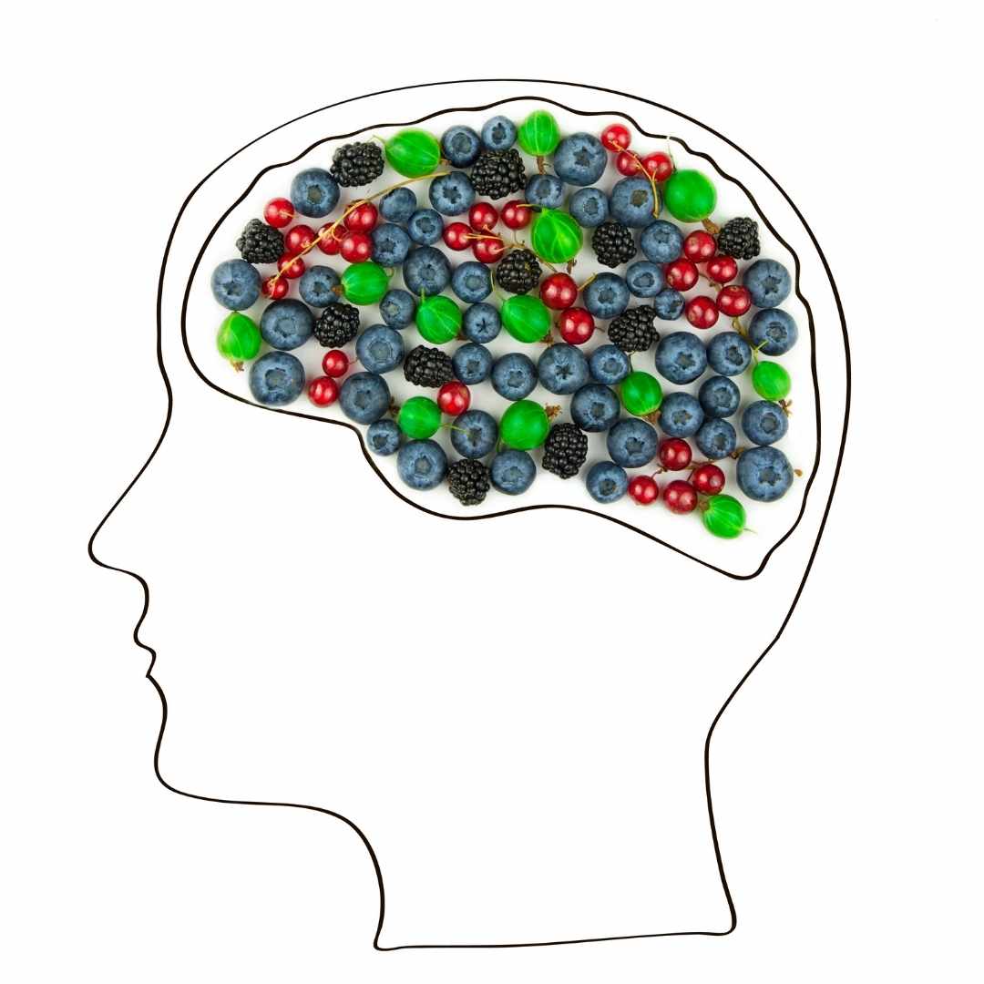 brain food